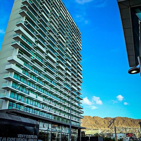 Ecoapart Антофагаста Экстерьер фото