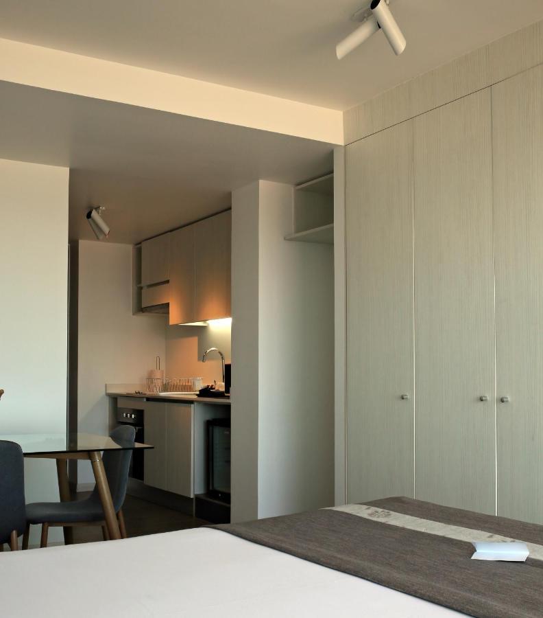 Ecoapart Антофагаста Экстерьер фото