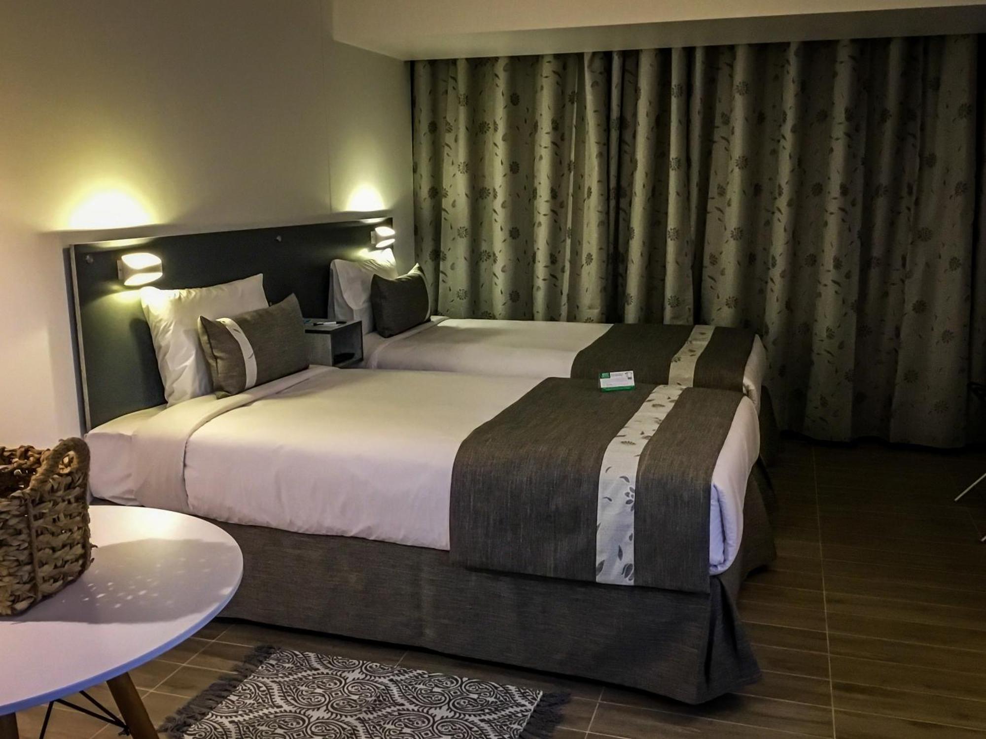 Ecoapart Антофагаста Экстерьер фото