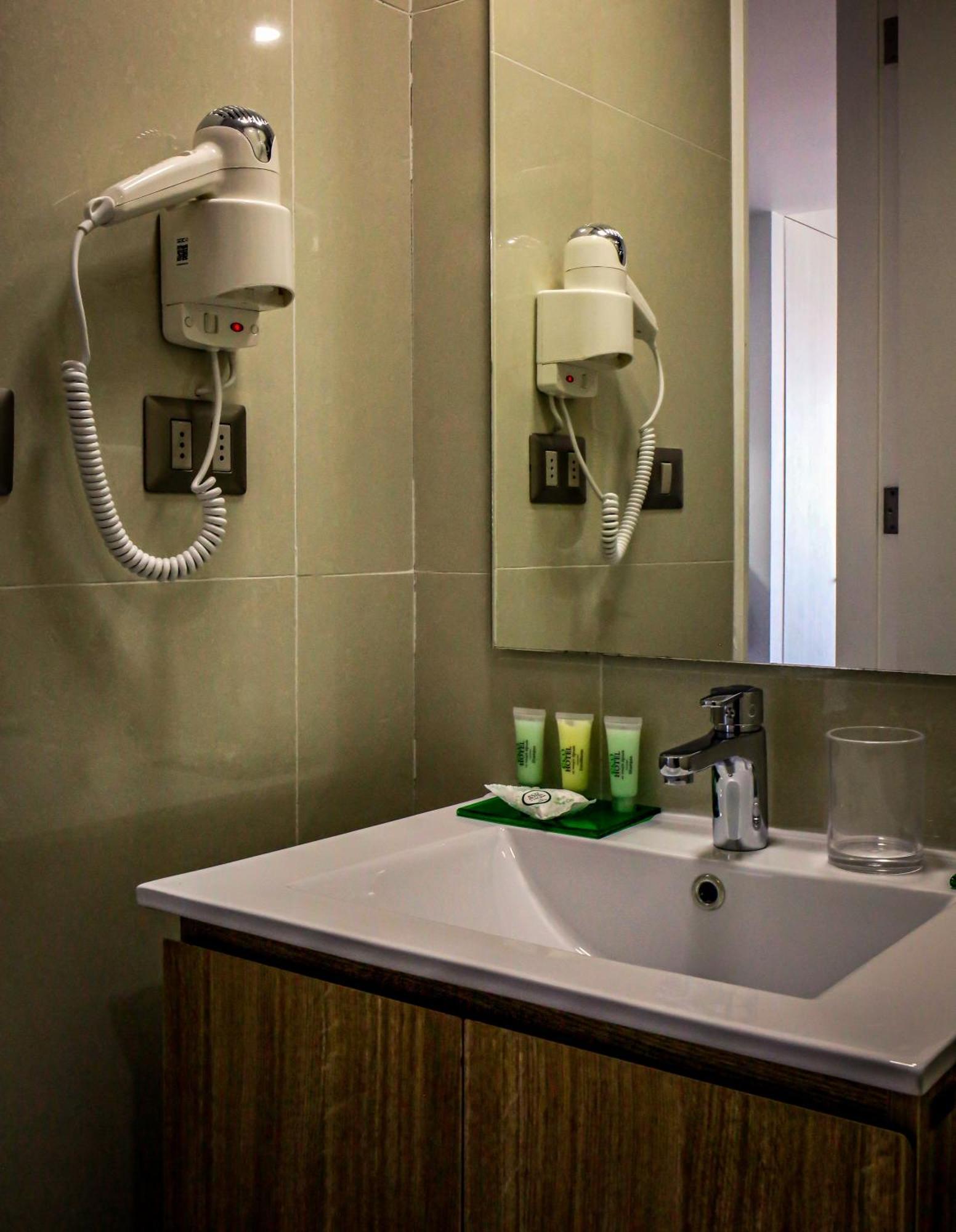 Ecoapart Антофагаста Экстерьер фото