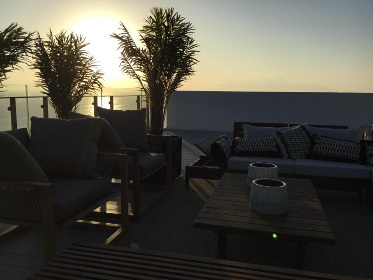 Ecoapart Антофагаста Экстерьер фото
