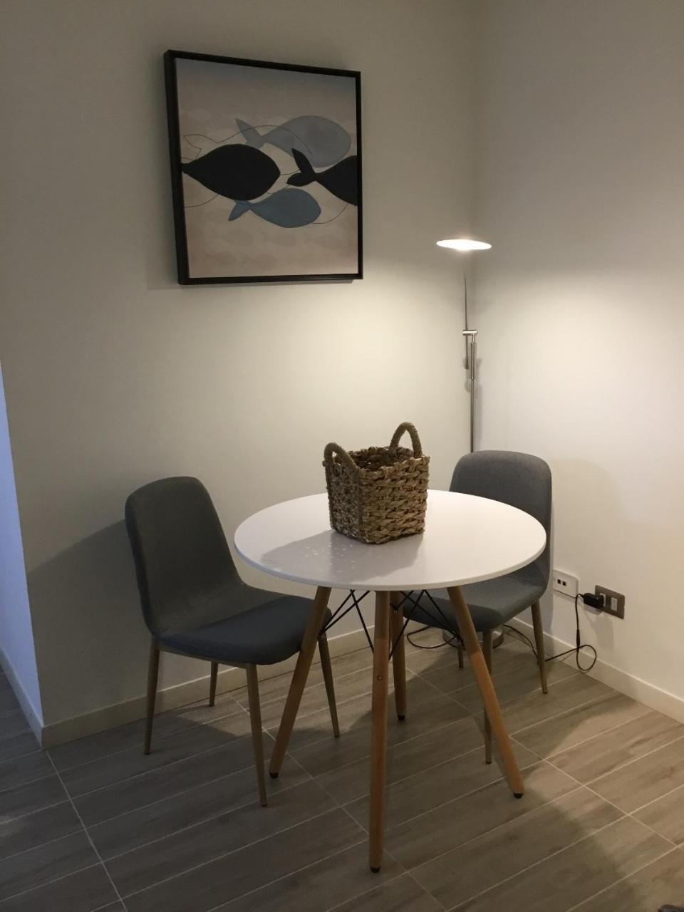 Ecoapart Антофагаста Экстерьер фото
