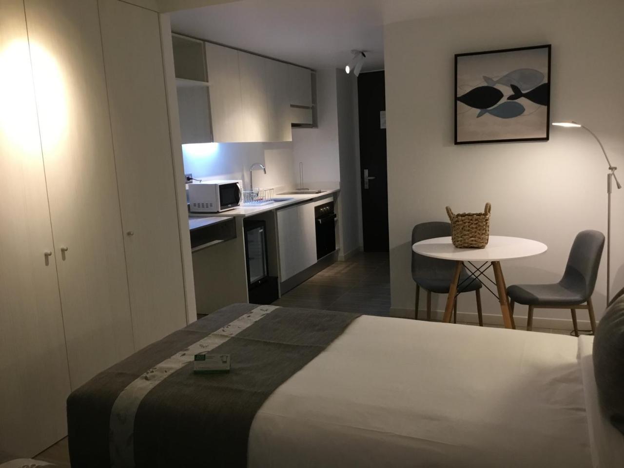 Ecoapart Антофагаста Экстерьер фото
