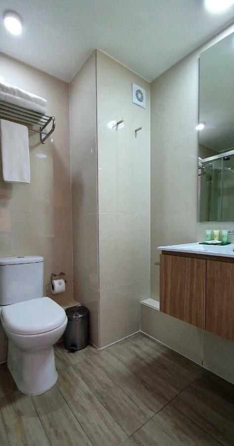 Ecoapart Антофагаста Экстерьер фото