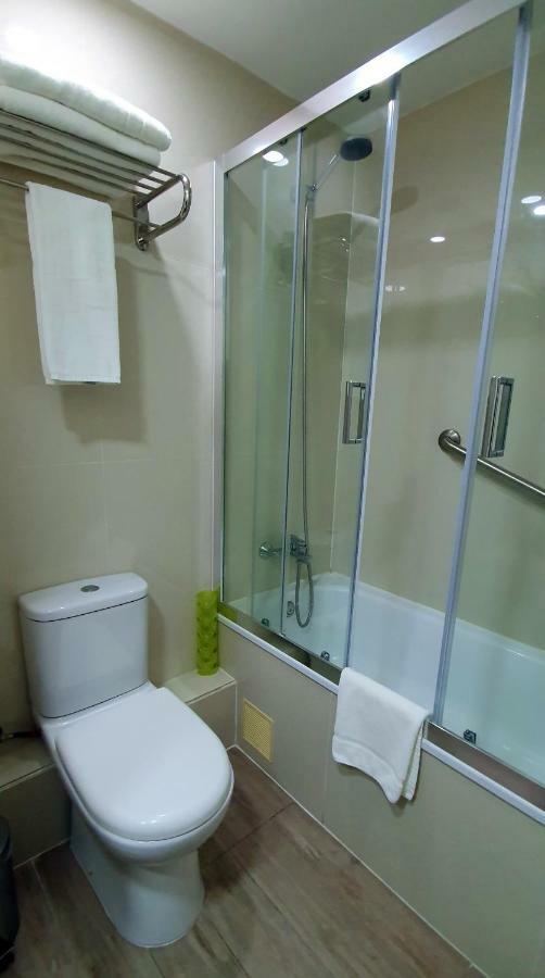 Ecoapart Антофагаста Экстерьер фото