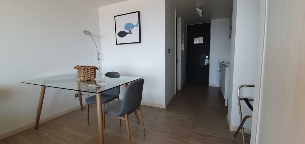 Ecoapart Антофагаста Экстерьер фото
