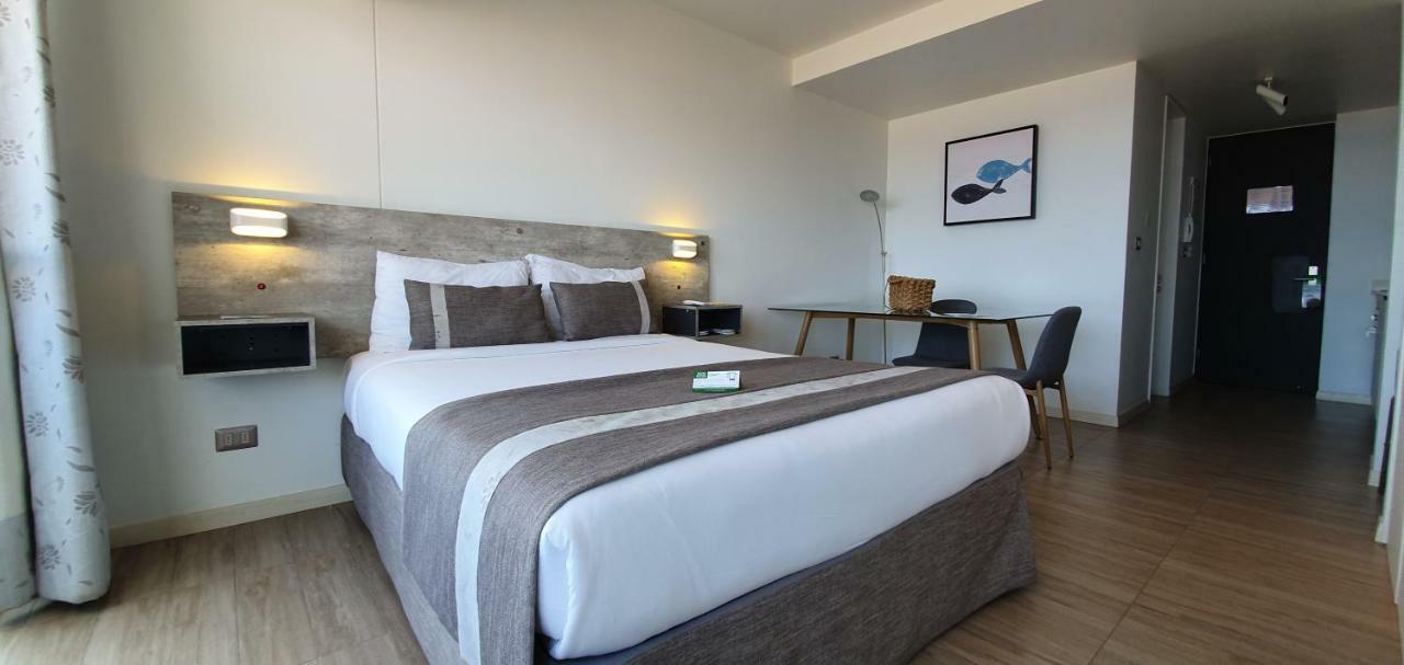 Ecoapart Антофагаста Экстерьер фото